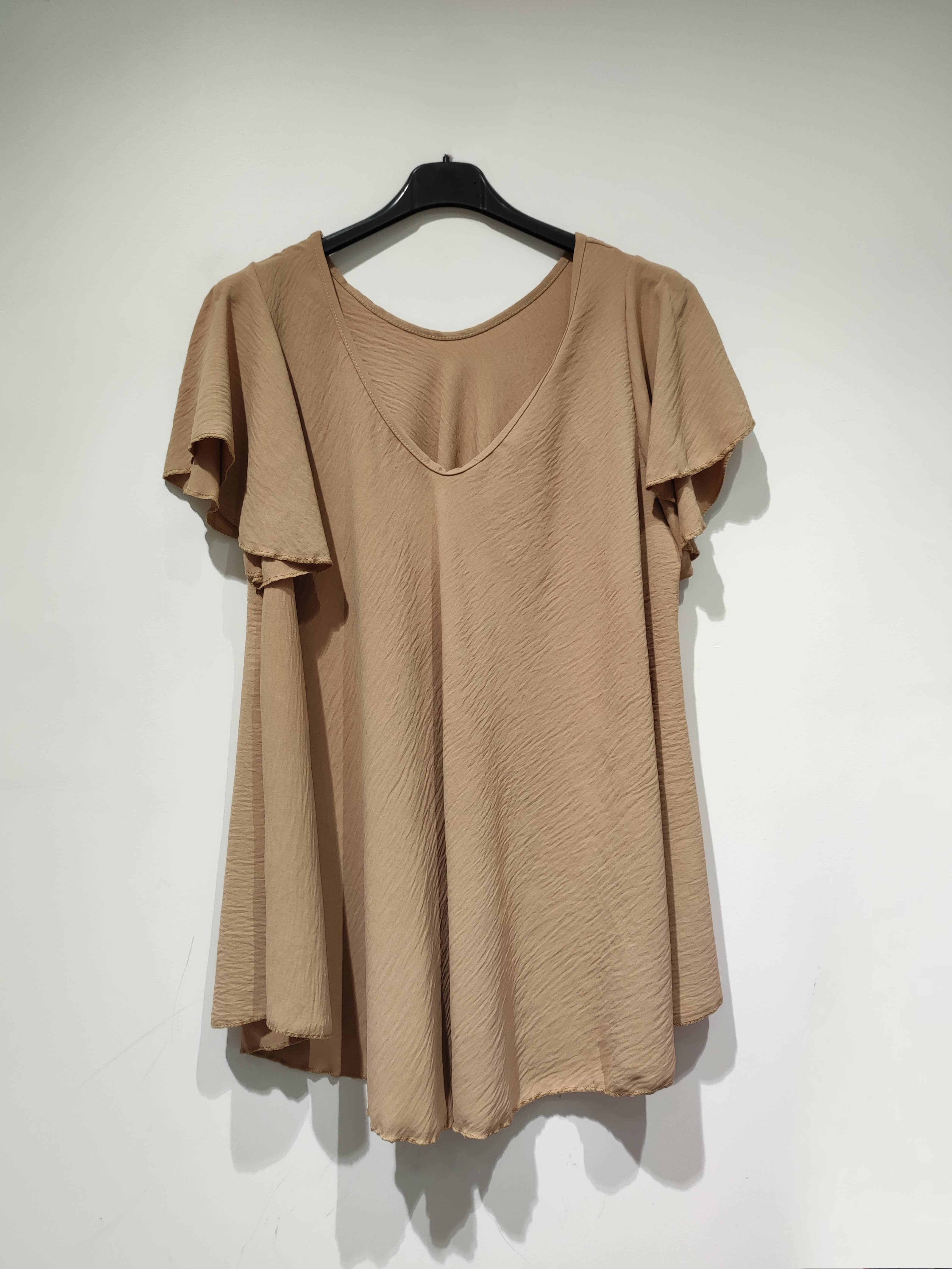 Pomelo paris – wholesale Tunic – Women’s – CS Top Uni - PE257