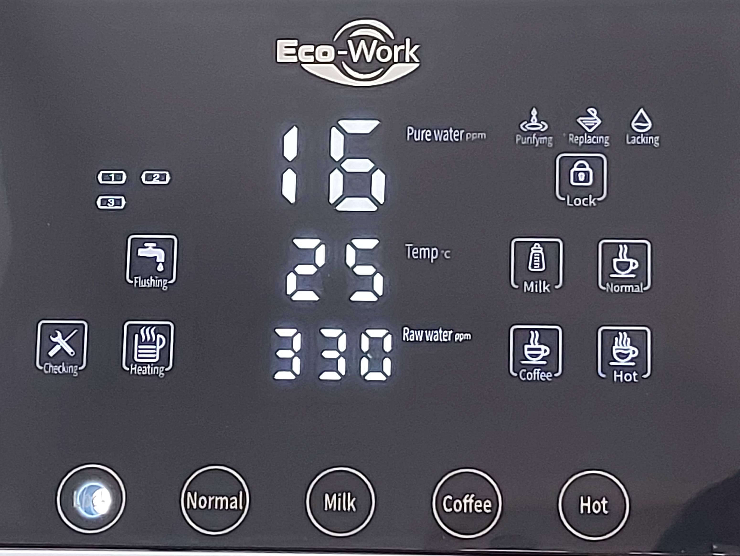 Eco-Work Süd UG - Wholesale Kitchen Appliance - Reverse osmosis system, water filter, eco-work table6