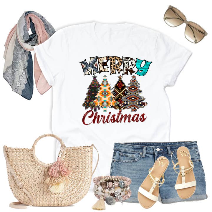 Feliz Navidad para venta al por mayor de Starry Eyed Enhancements