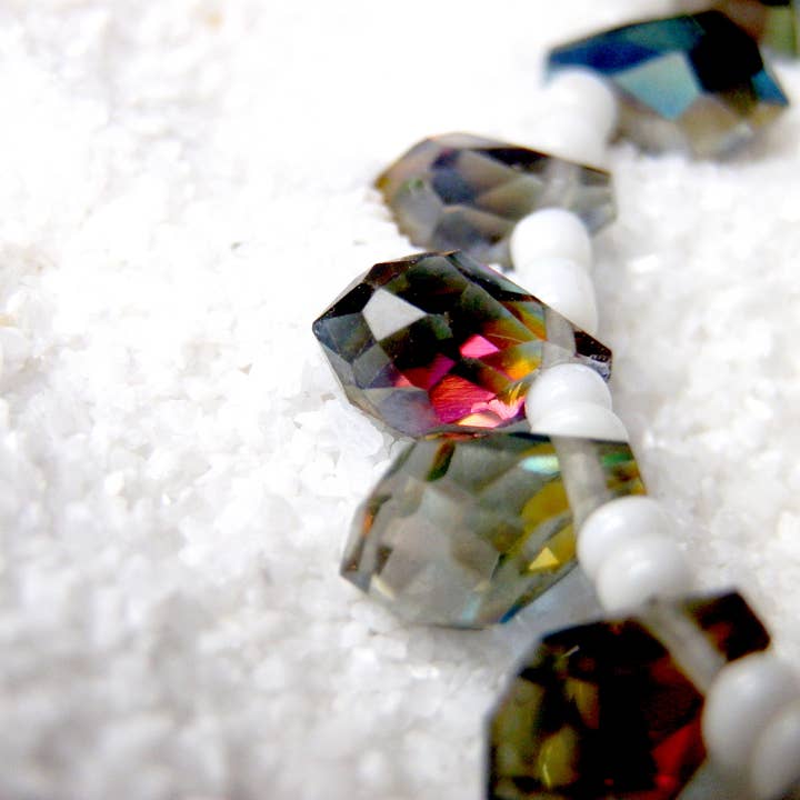 AnkletAllure - Wholesale Anklet - Anklet Belly Dance Ankle Bracelet Middle Eastern Dance3