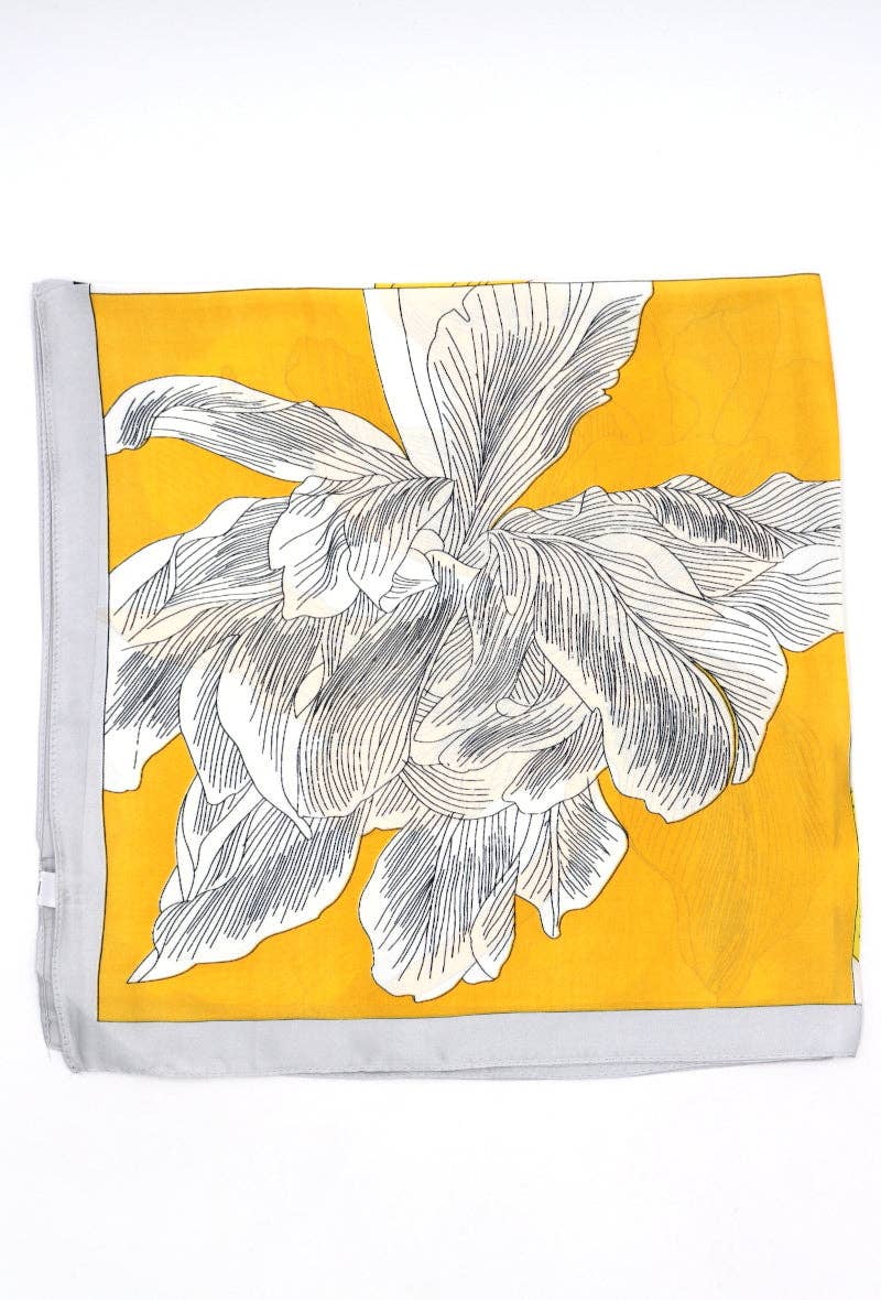 Yellow Square #242885 for wholesale on Faire1