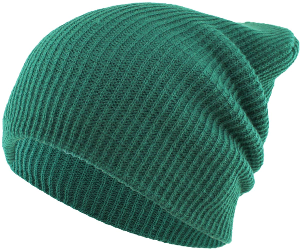 KBETHOS – wholesale Beanie – Unisex – Solid Slouch Beanie108