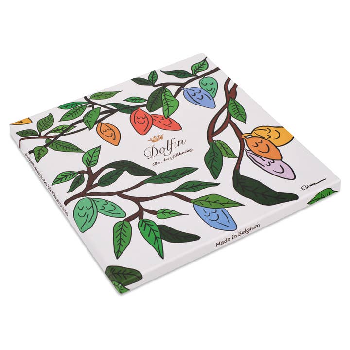 Box Once Upon a Bean for wholesale by Dolfin