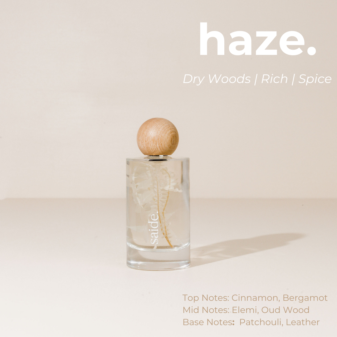 saide. - Wholesale Room & Linen Spray - interior fragrance | 100ml5