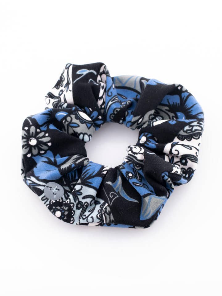 Untamed Scrunchie for wholesale by SweetLegs Clothing Inc