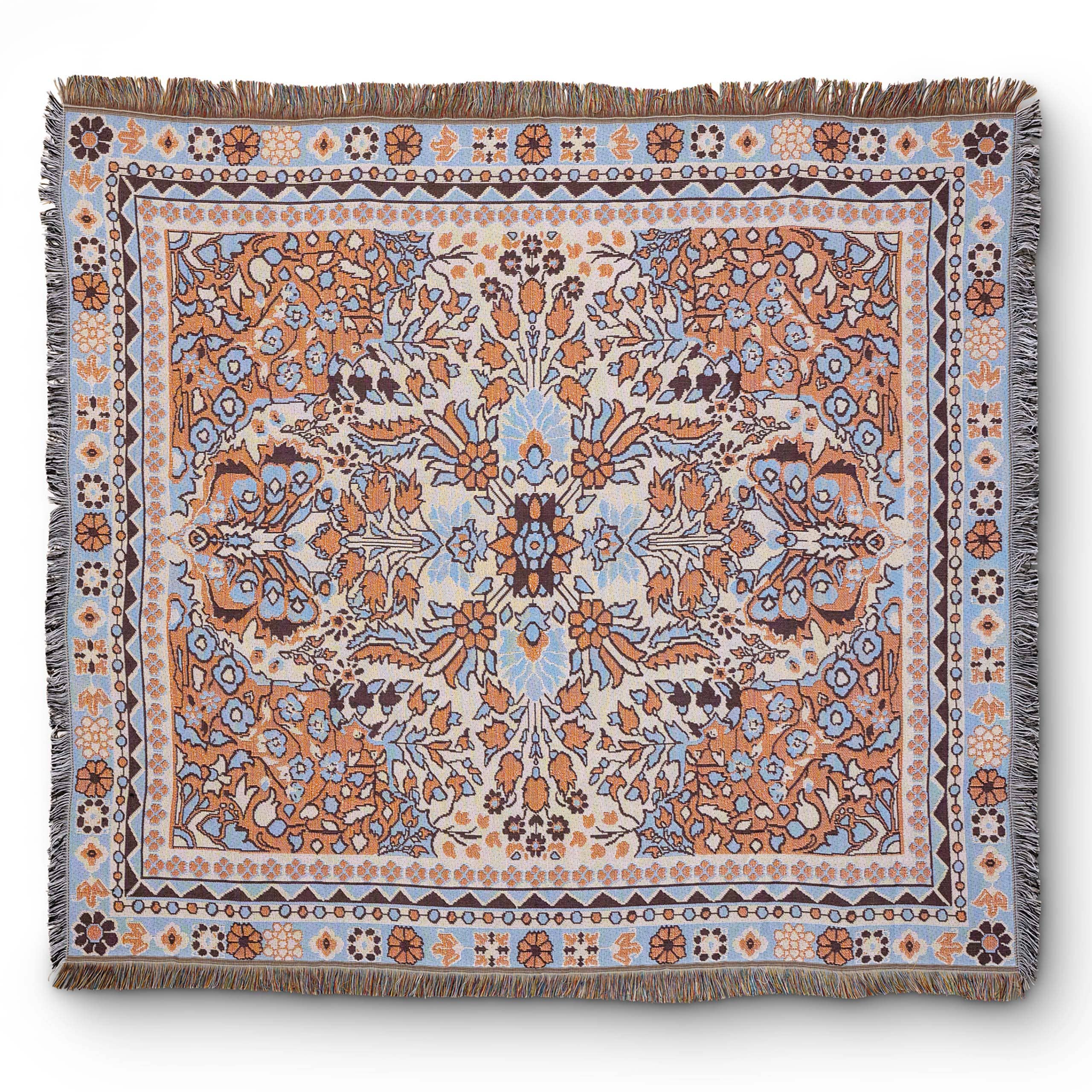 HENDEER - Vendita all'ingrosso Coperte da picnic - Tappeto/copriletto da picnic in tessuto «PS I Love You»4