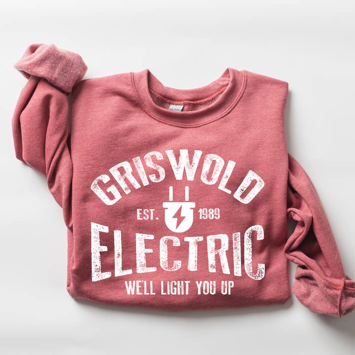 GRISWOLD ELECTRIC - NAVIDAD para venta al por mayor de Rustic Radiance