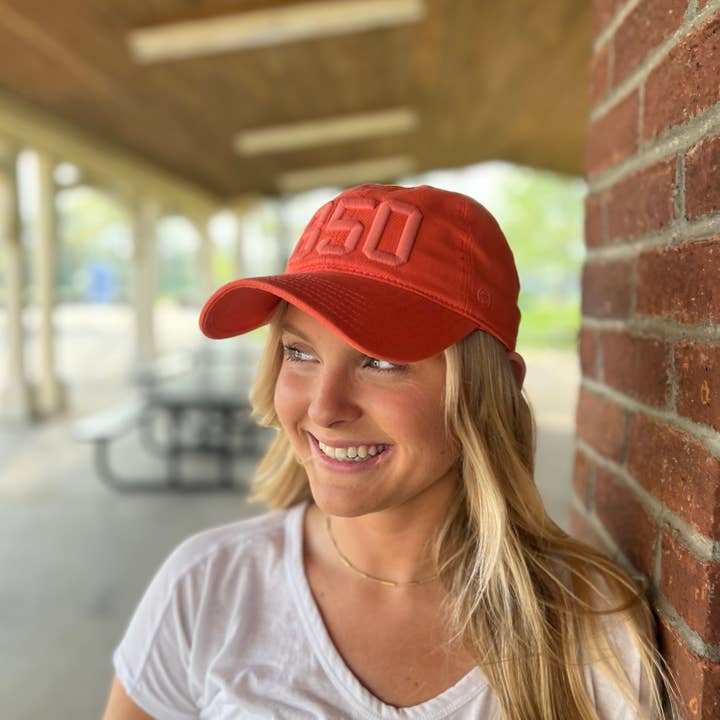 Codeword - Wholesale Baseball cap – Unisex - Monochrome Hats - Customizable17