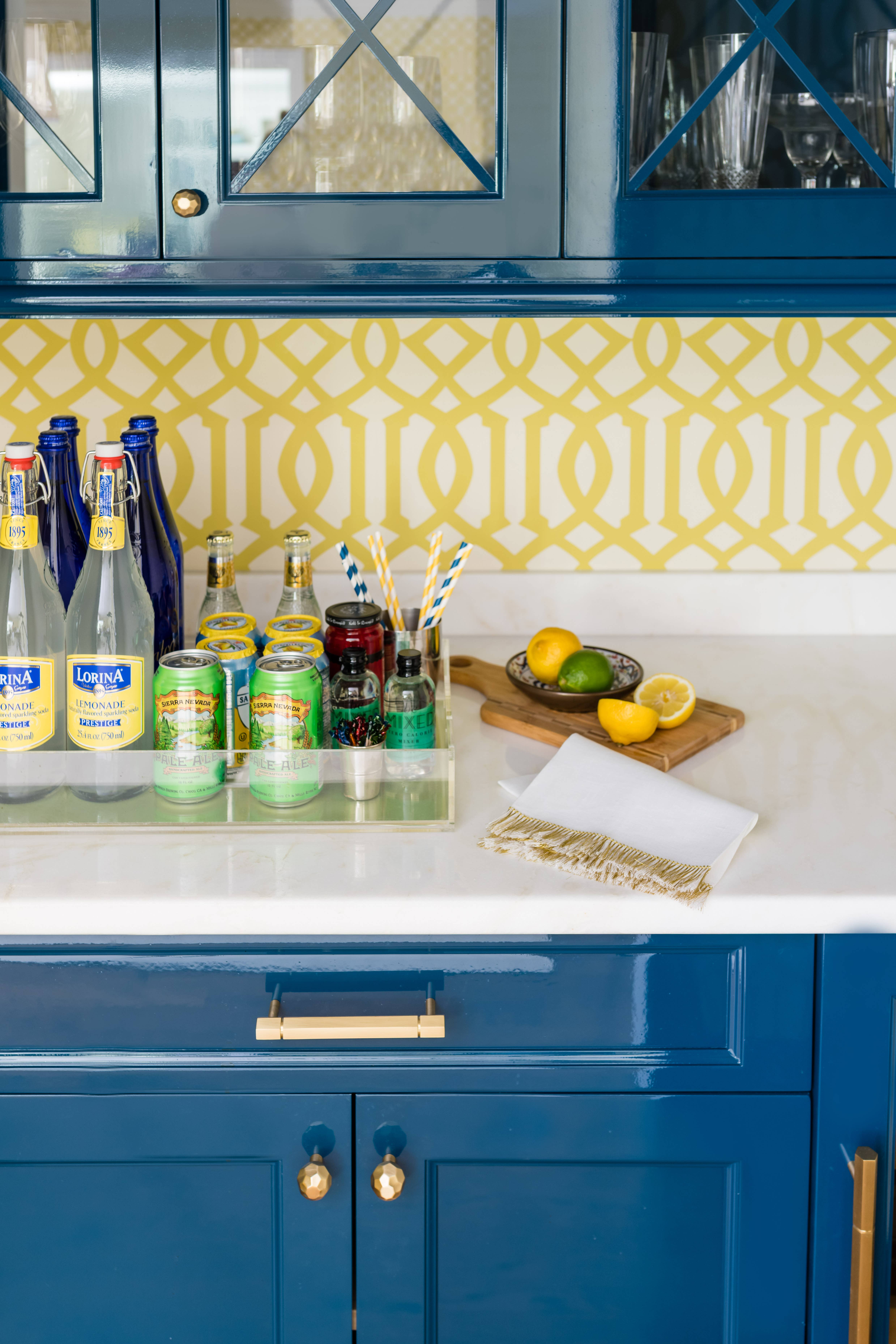 Garden Folly Fine Linens - Wholesale Hand Towel - Fringe Benefits Linen Guest Towel3