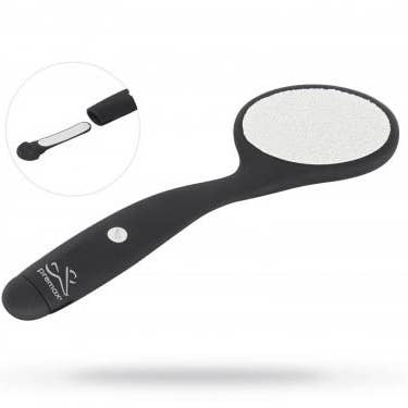 Ceramic rasp with incorporated lime - assorted colors for wholesale by Premax