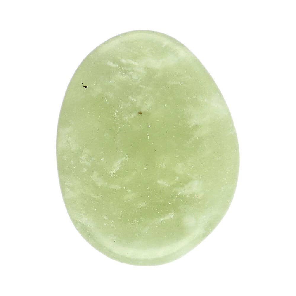 Vives de la Cortada S.L - Wholesale Spiritual Stone/Crystal - Jade flat bead0