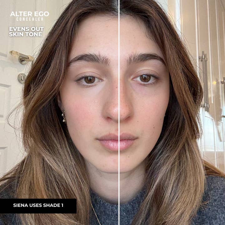 Basics By B – wholesale Face concealer – Alter Ego Concealer16