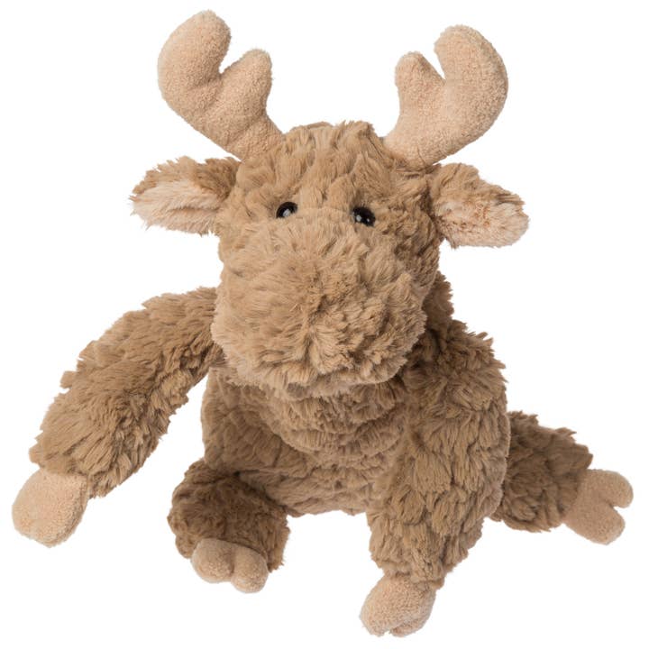 Mary Meyer - Wholesale Stuffed/Plush Toy - Kids & Baby - Putty Mason Moose