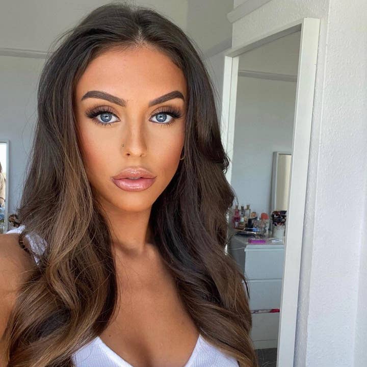DOSE OF LASHES - Wholesale False/Fake Eyelashes - Soulmate Faux Mink Natural Half Lashes False Eyelashes