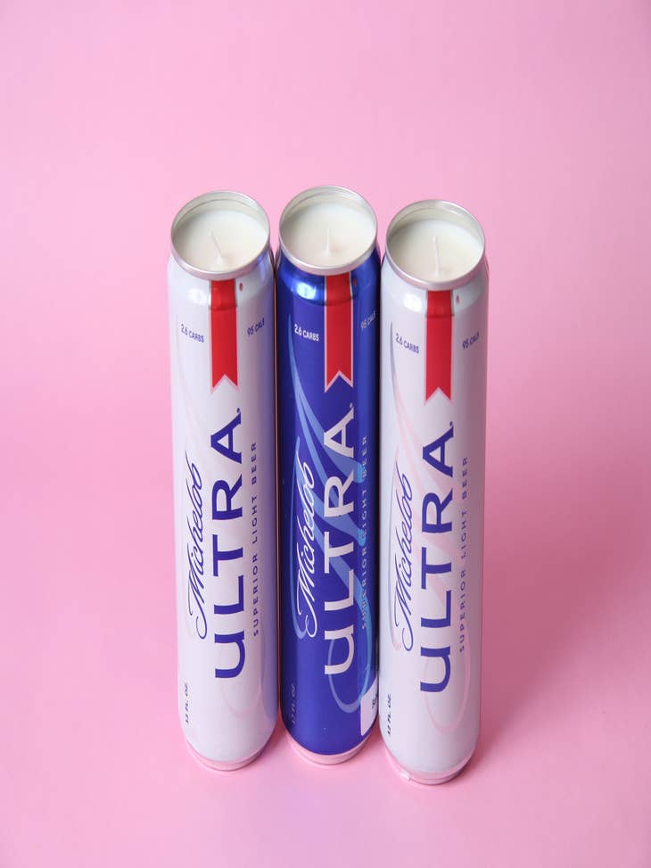 Michelob Ultra Gifts 