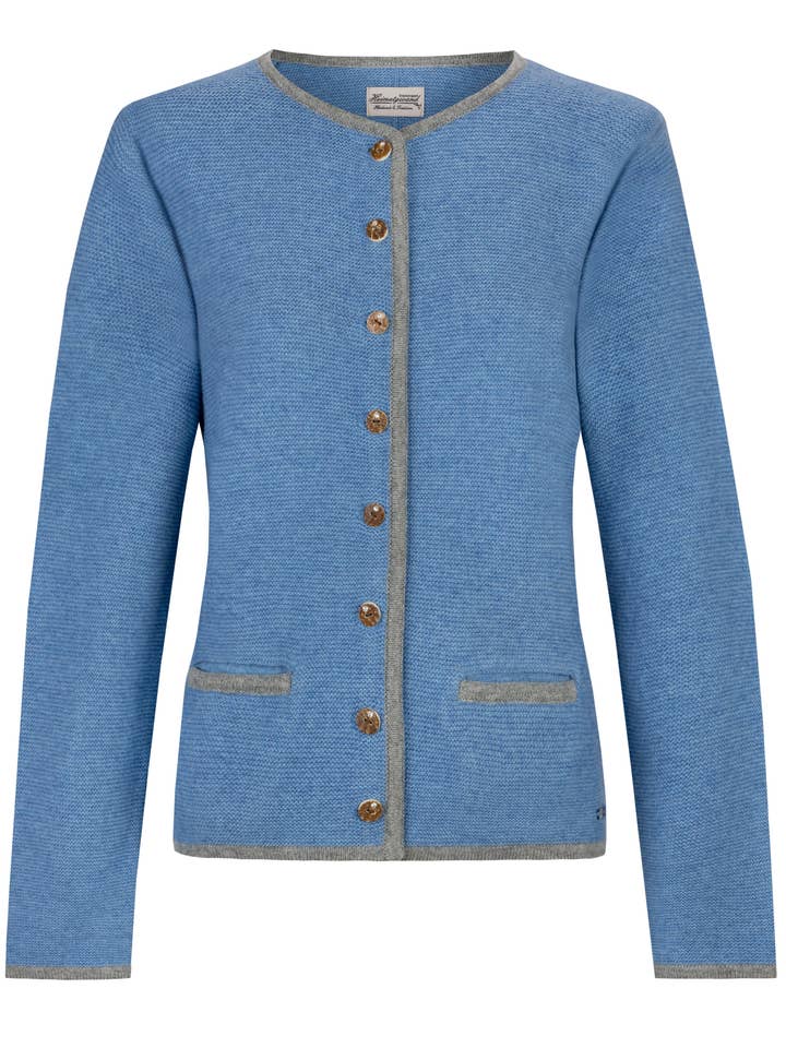 Jacket Checkered for wholesale by Stockerpoint