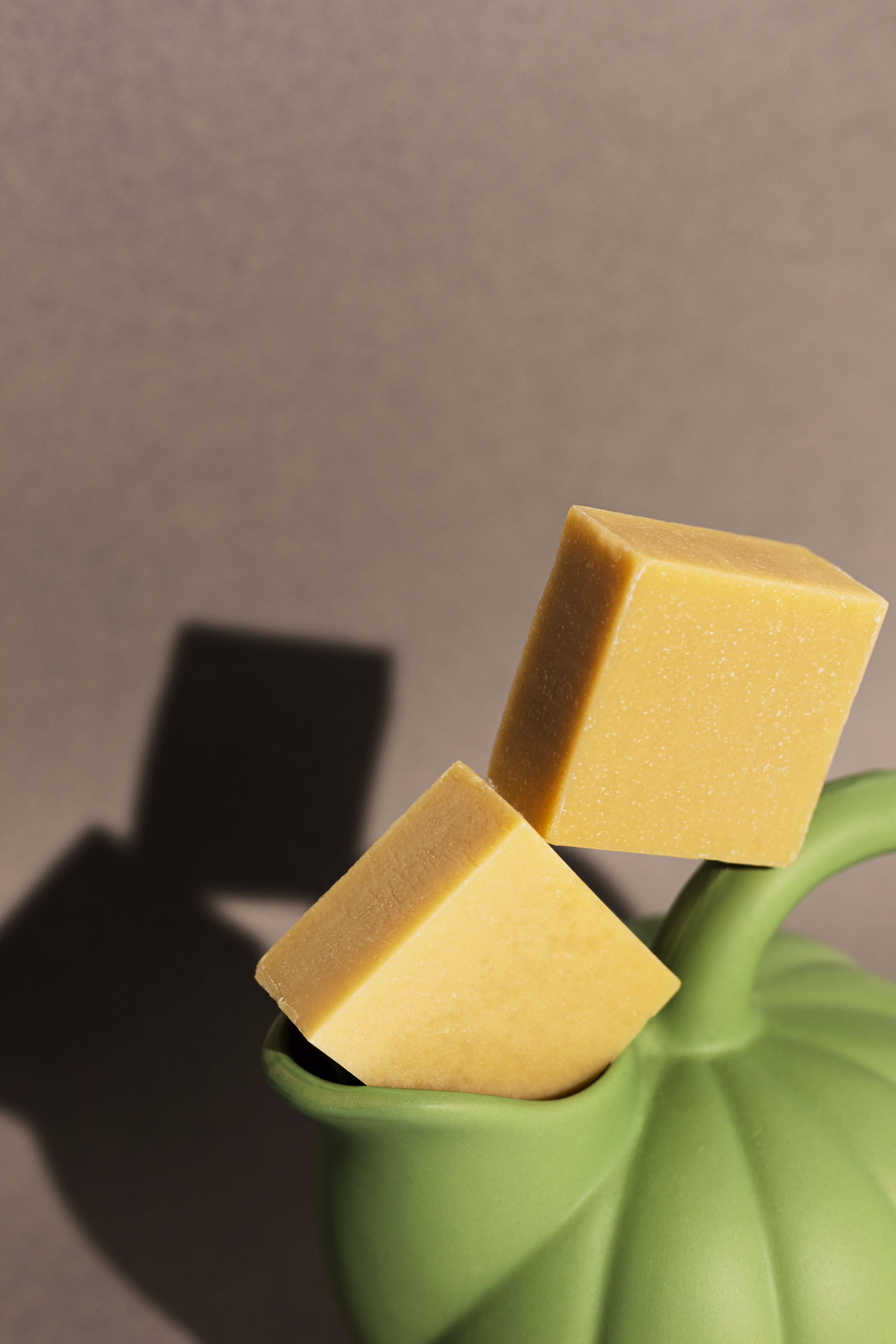 ayia - Wholesale Bar Soap - Camel Milk Soap0