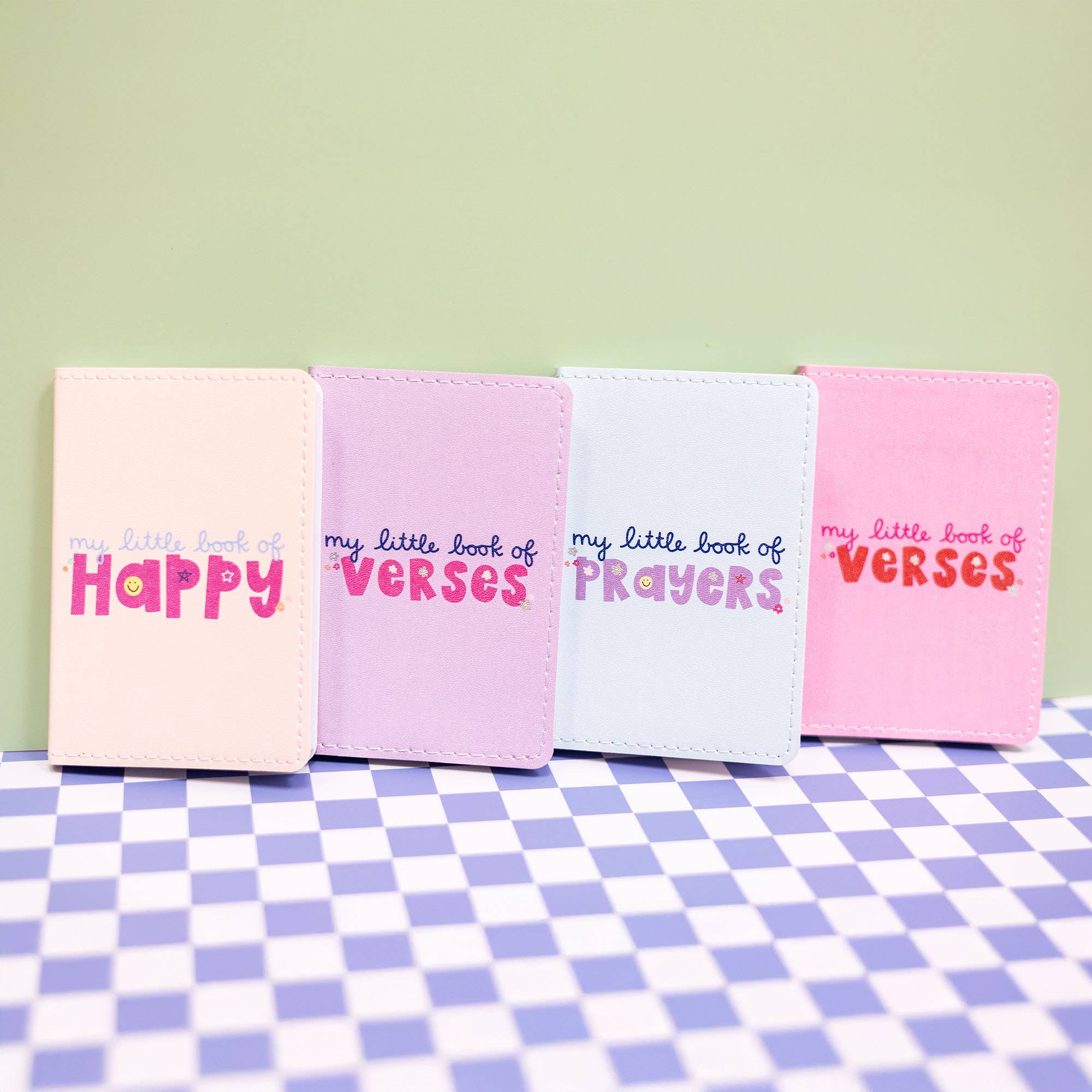 Callie Danielle - Venta al por mayor Diario/agenda - Pequeño Libro de Diario Feliz5