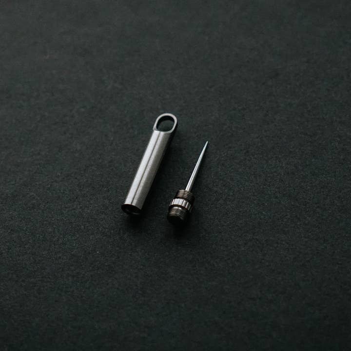 DAILYCARRYCO – wholesale Toothpick – TiPick - Titanium Nano Toothpick