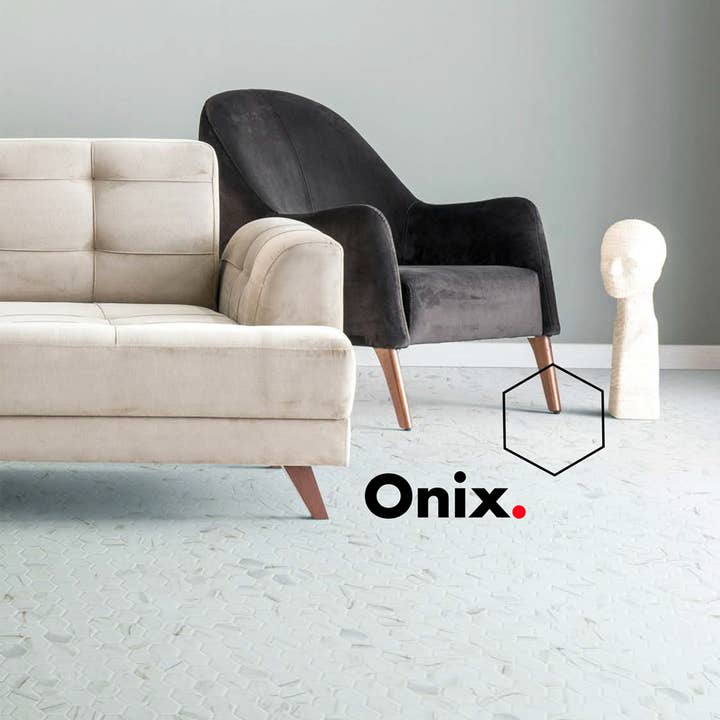Ceramic Tile ONIX Flooring Collection by DAX for wholesale by DAX