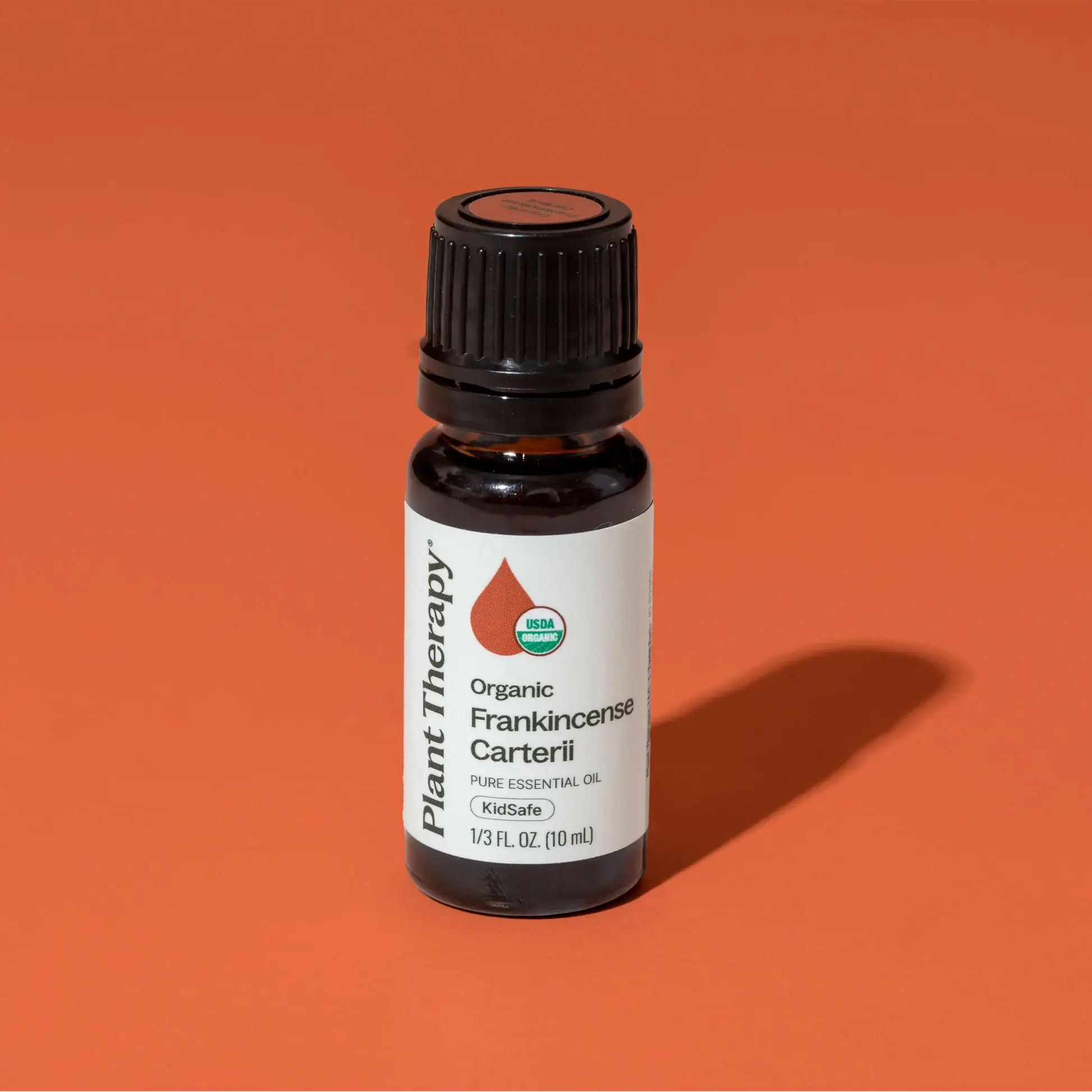 Plant Therapy - Wholesale Essential Oil - Organic Frankincense Carterii Essential Oil 10 mL2