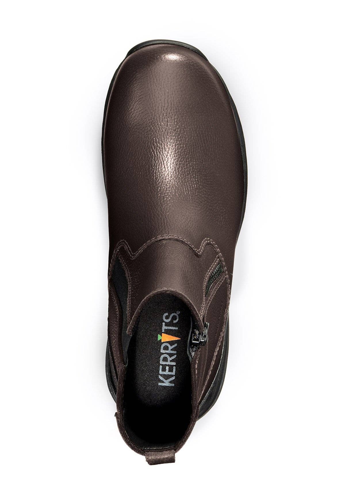 Kerrits - Venta al por mayor Botas - Mujer - Botas de granero impermeables Woodstock23