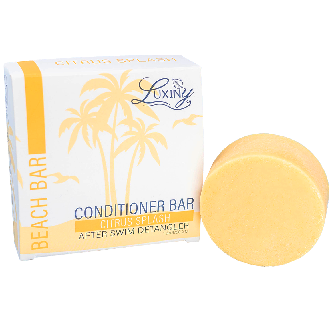 Luxiny Products - Luxurious Bath and Body – Großhandel Conditioner – Conditioner Bars | Umweltfreundlich | Fester Conditioner | Lotion6