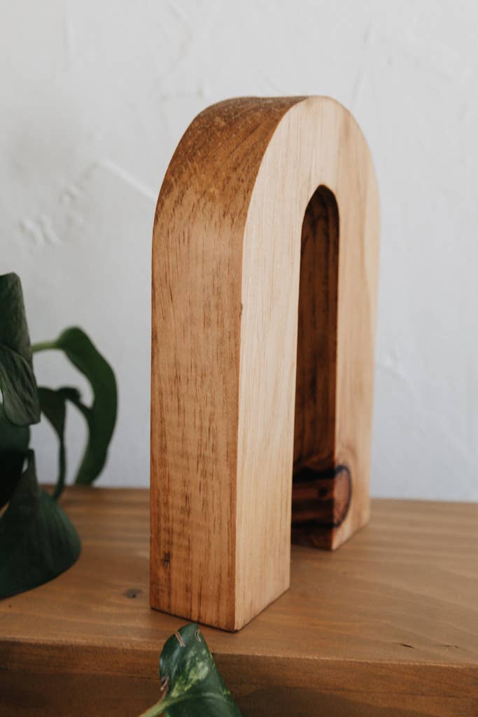 Crowned Free - Wholesale Candle Holder - Assurance Candle Holder - Large - Made by Survivors19