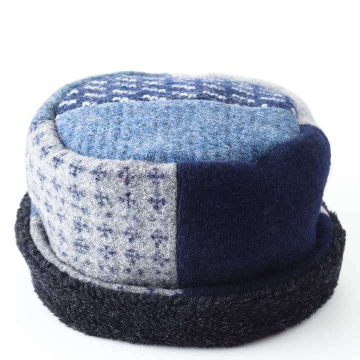 Baabaazuzu - Wholesale Beanie - Women's - Rolled Pillbox Hat - Ready to Ship7