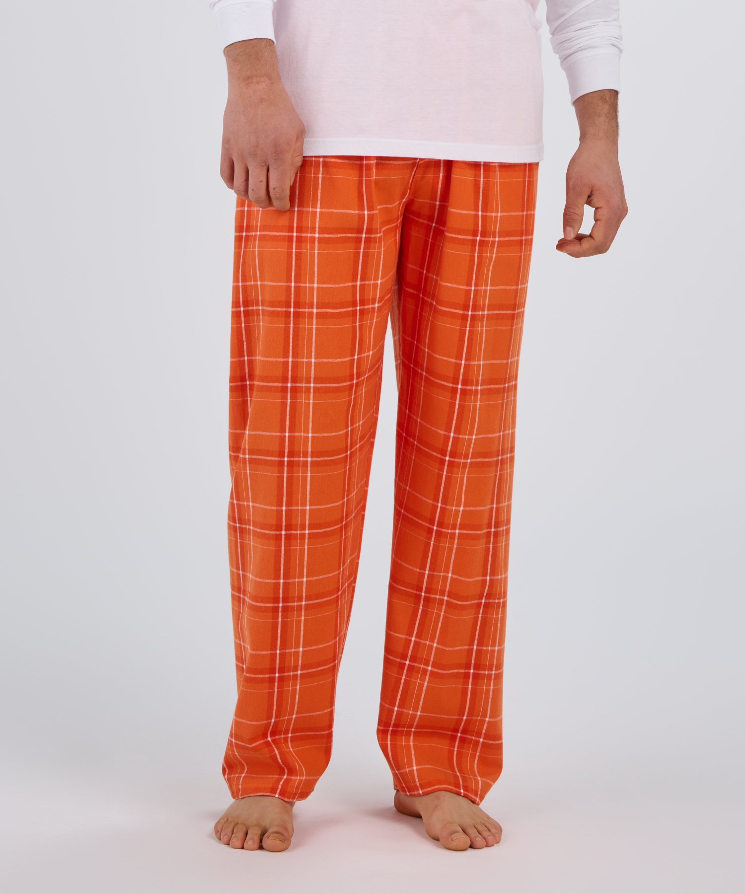 Boxercraft - Wholesale Lounge Sweatpants/Joggers - Men's - Mens Harley Flannel Pant24