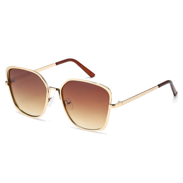 Sunrayzz Imports - Wholesale Sunglasses - Women's - Giselle Gradient Fashion Sunglasses gsl282791