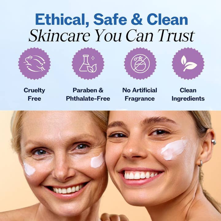 SlimSpa The Body Care Specialists - Wholesale Anti-Aging Moisturizer - RETINOL Overnight Wrinkle Repair Regenerating Cream 50 ml.8