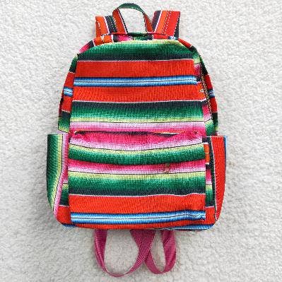 Aier Wholesale - Wholesale Backpack - Kids - Baby Children Western Sibling Kids Back Bags7