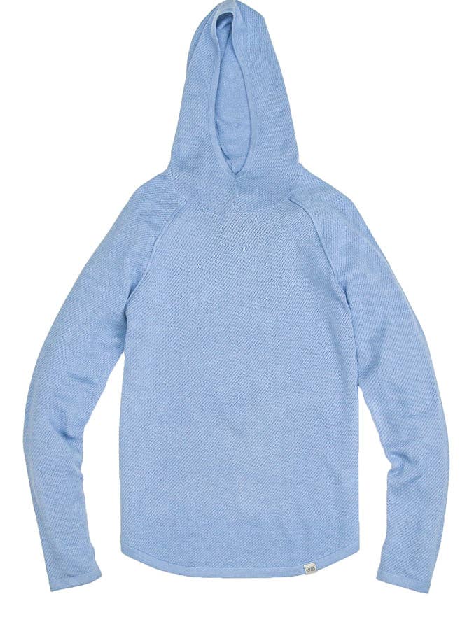 Sweat à capuche Air pour la vente par Abode Outside