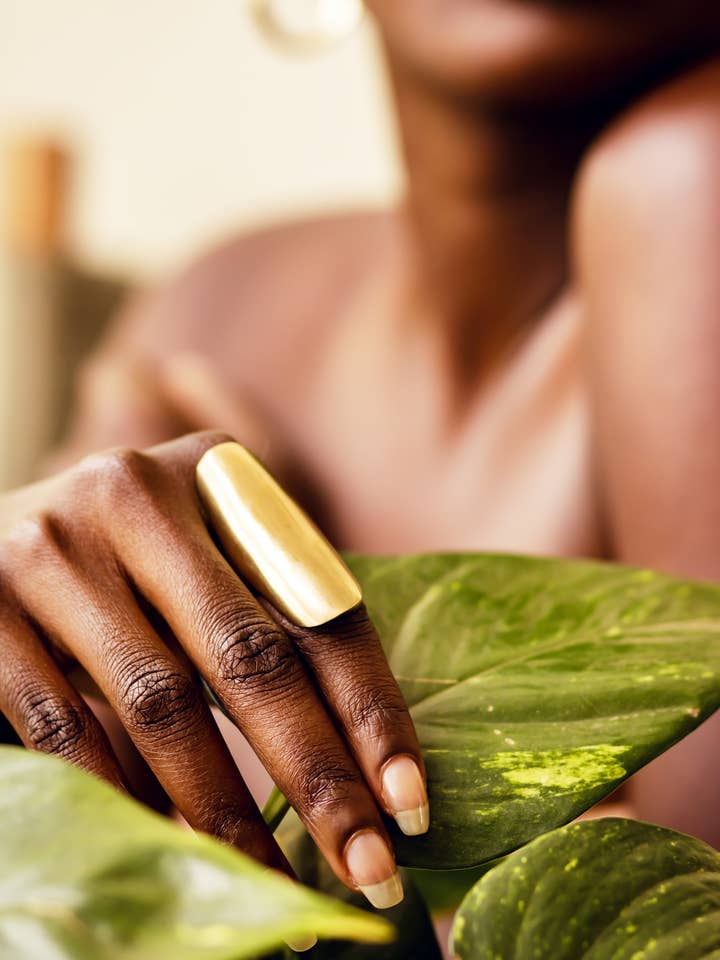 Namibia Ring for wholesale by MimiPambo