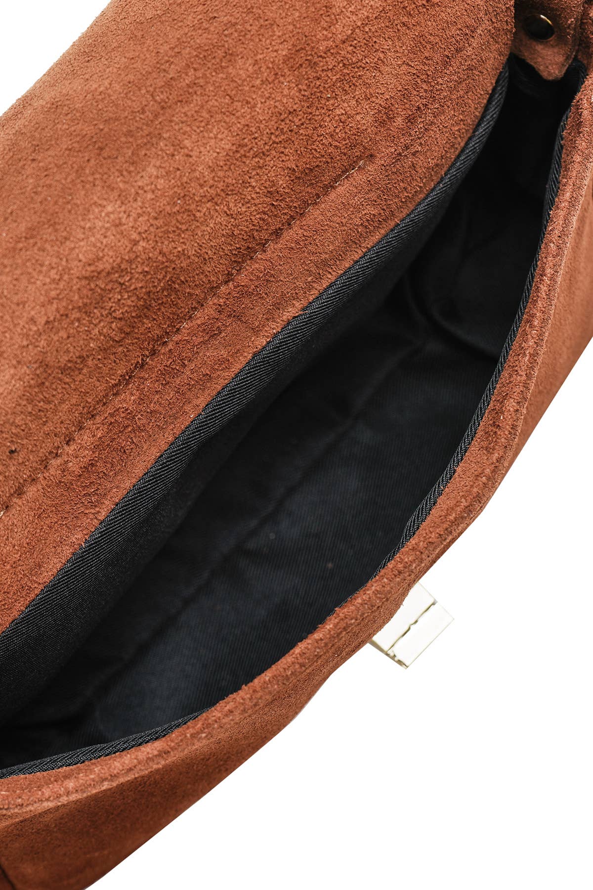 Cherry Paris - Venta al por mayor Maletín - Mujer - Bolso bandolera ILIANE en ante - 418843