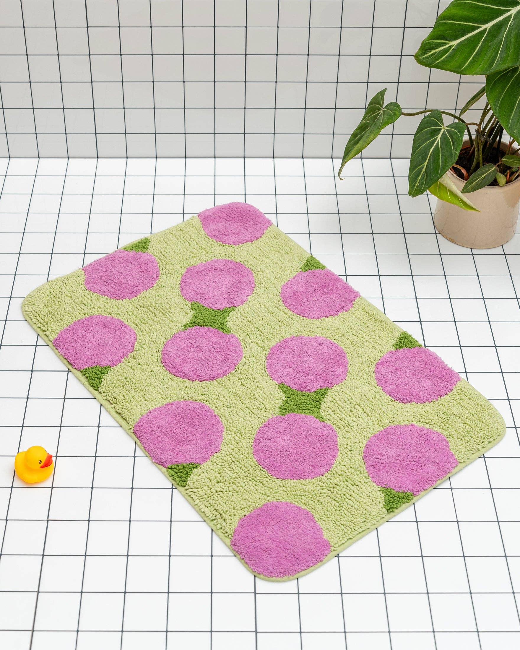 Tarta Gelatina - Wholesale Bath Mat - Mossberry Bathmat1