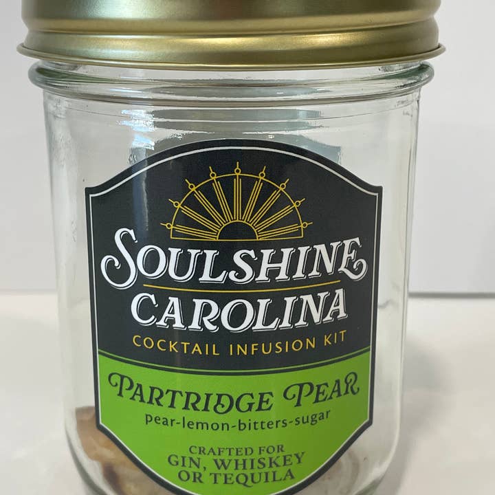 Partridge Pear for wholesale by Soulshine Carolina