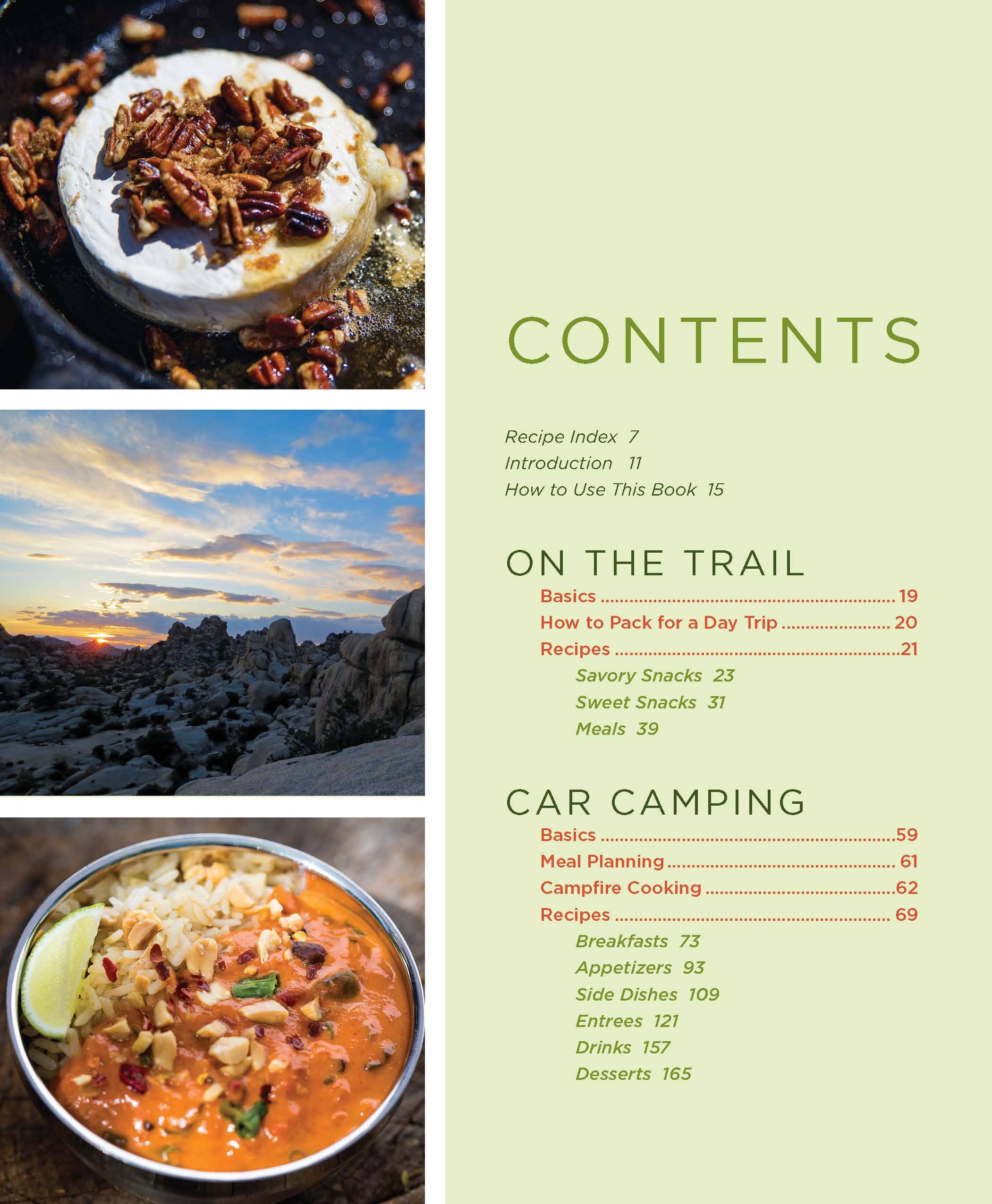 Mountaineers Books - Wholesale Cookbooks & Food - Dirty Gourmet Food for Your Outdoor Adventures1