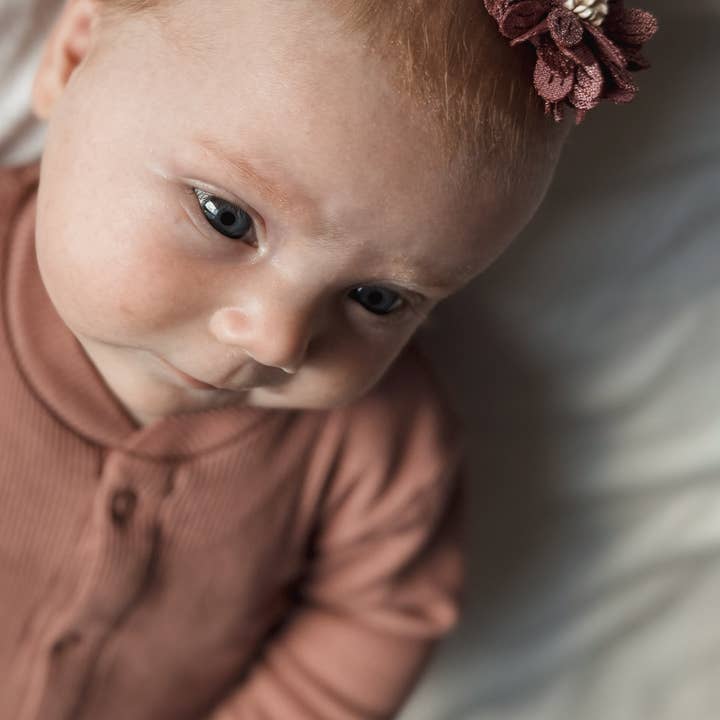 Studio Frommie - Wholesale Fashion Headband - Kids - Milou autumn 2 headband3