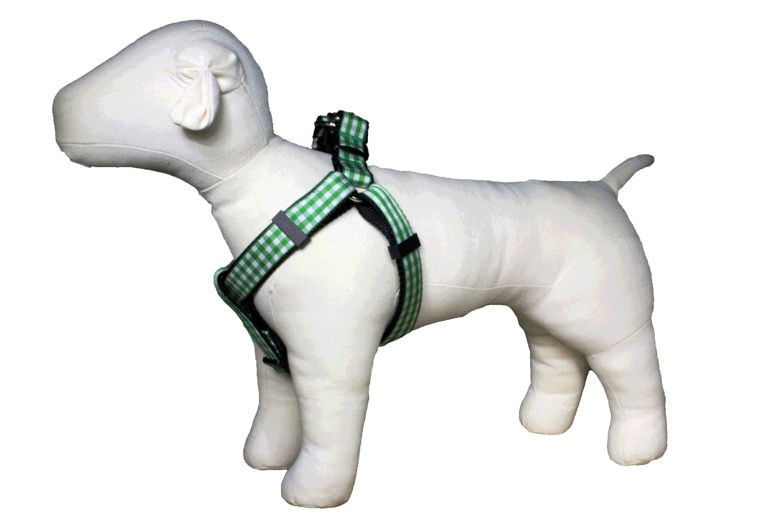 Paw Paws USA - Wholesale Pet Harness - Dog - Paw Paws Picnic Basket Harness1