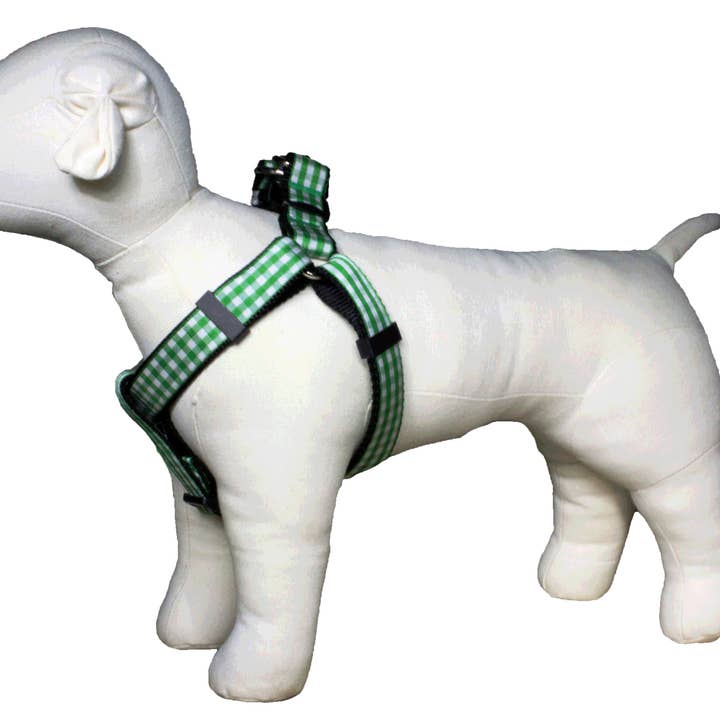 Paw Paws USA - Wholesale Pet Harness - Dog - Paw Paws Picnic Basket Harness1