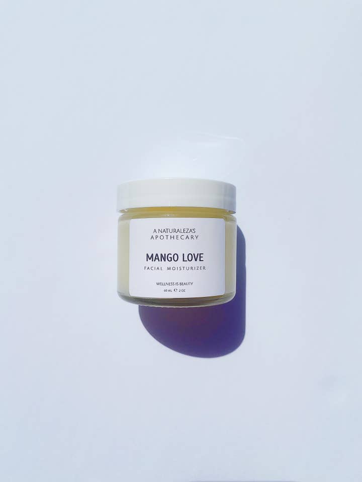 Hidratante Mango Love por atacado de A Naturaleza’s Apothecary