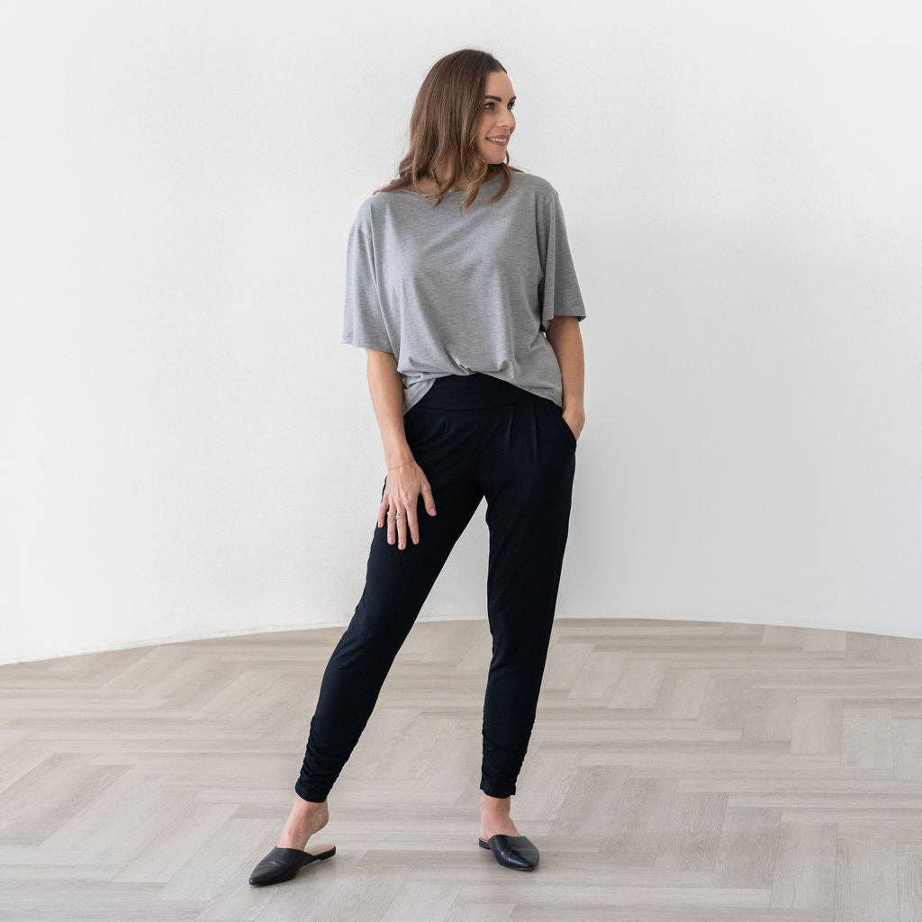 Encircled - Wholesale T-Shirt - Women's - The Everyday Boxy Tee7