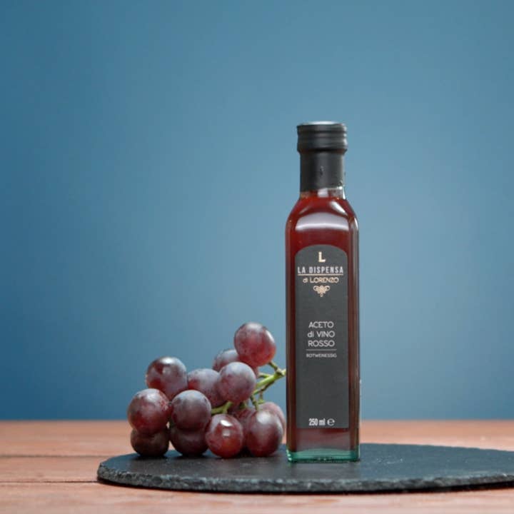 Sacla – Engroshandel Eddike – Rødvin eddike1