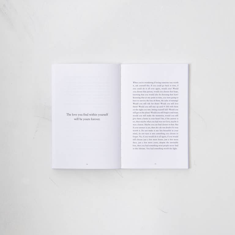 Thought Catalog - Wholesale Poetry & Drama - The Strength In Our Scars - book1