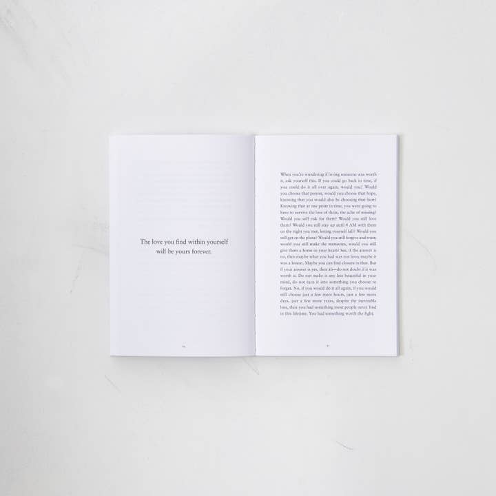 Thought Catalog - Wholesale Poetry & Drama - The Strength In Our Scars - book1