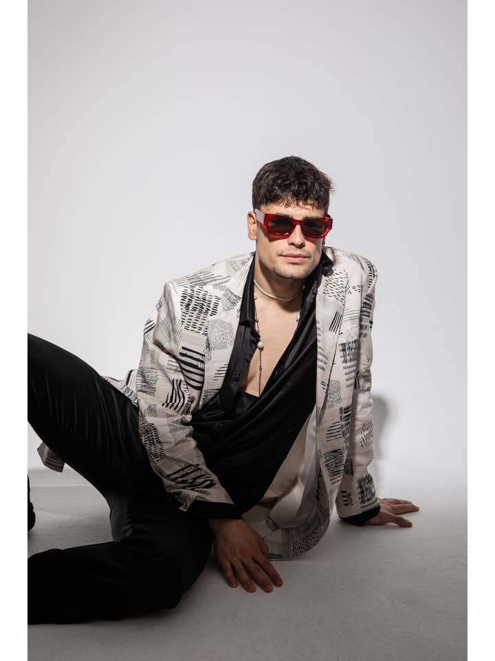 Black Leather Dress In Various Shapes for wholesale on Faire7