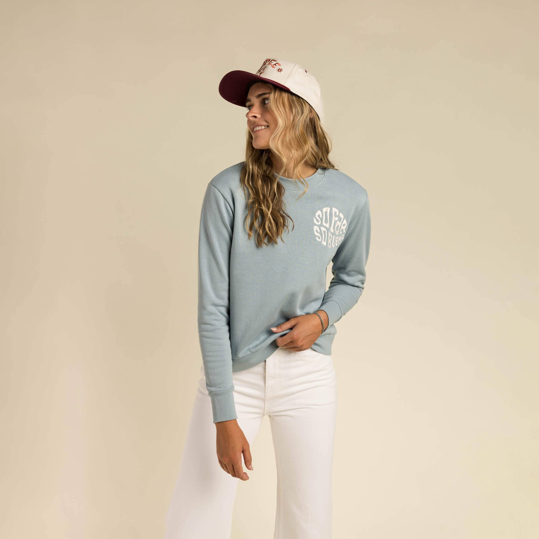 Sendero Provisions Company – Boné - Unissexo por atacado – Chapéu Yippee Ki Yay8