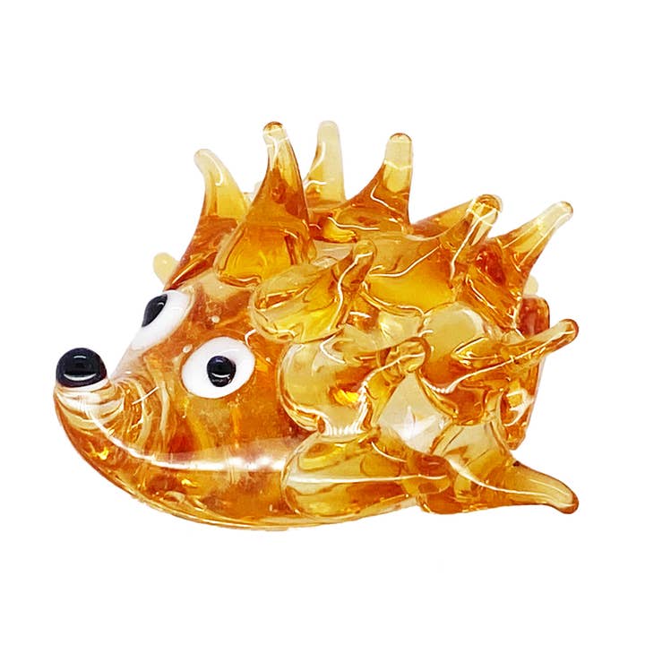 hedgehogs for wholesale by FW-Glas